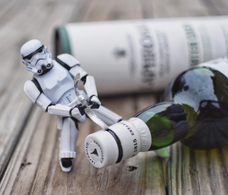 Scotch Trooper’s Instagram